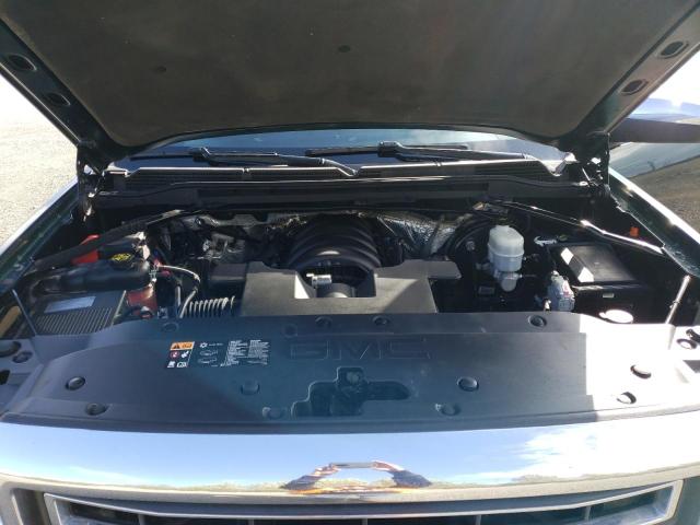 3GTU2VEC1FG387111 GMC Sierra K1500 Slt