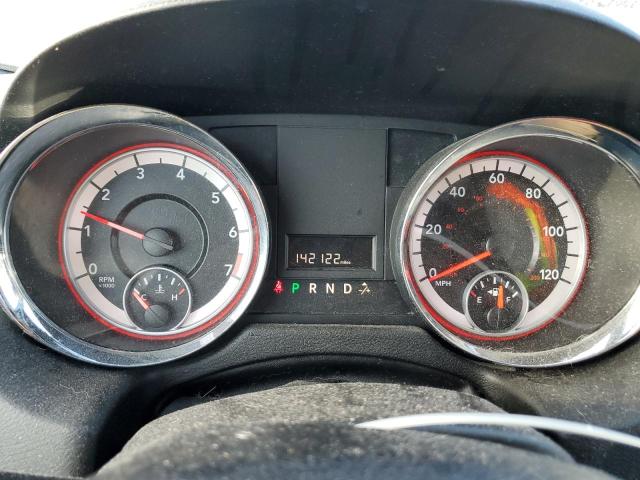 2C4RDGBG5ER275925 Dodge Grand Caravan Se