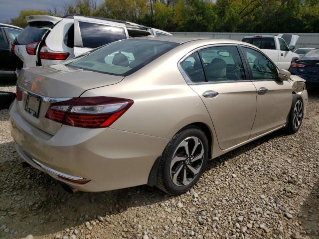 1HGCR2F83GA148225 Honda ACCORD EXL