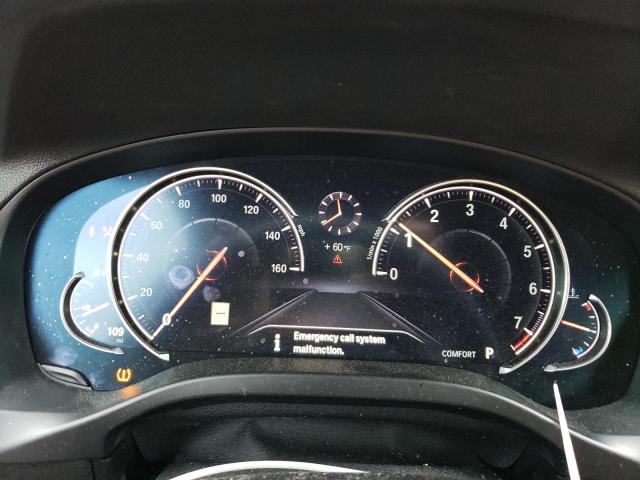 5UXUJ3C58KLG55808 BMW X4 Xdrive30i