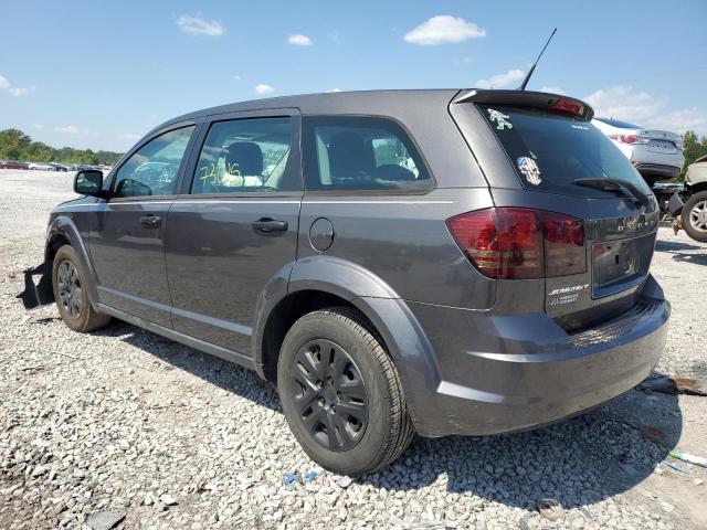 3C4PDCAB6ET216868 Dodge JOURNEY SE