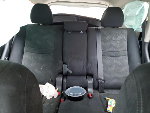 5N1AT2MV0GC732744 Nissan ROGUE S