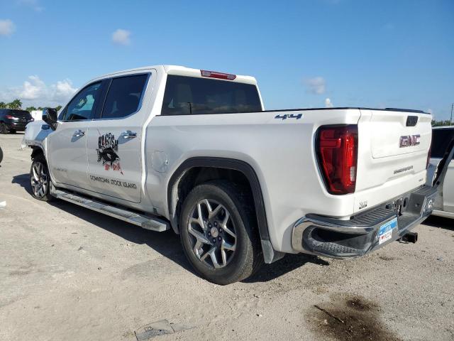 3GTUUDED2NG523855 GMC Sierra K1500 Slt