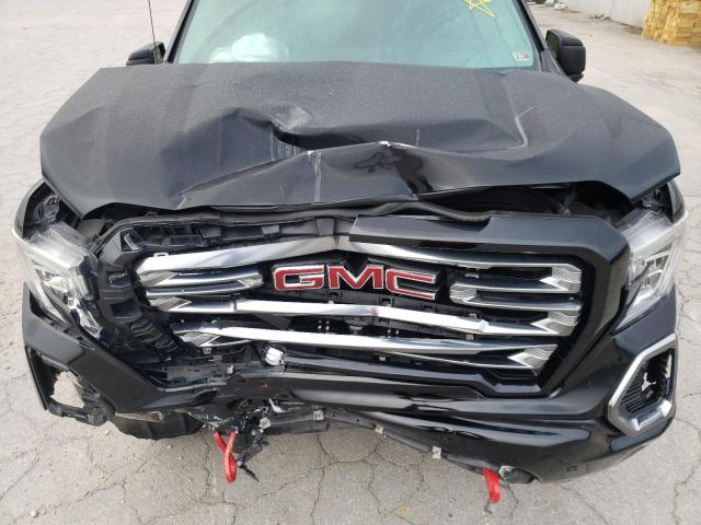 3GTP9EEL0LG244381 GMC Sierra K1500 At4