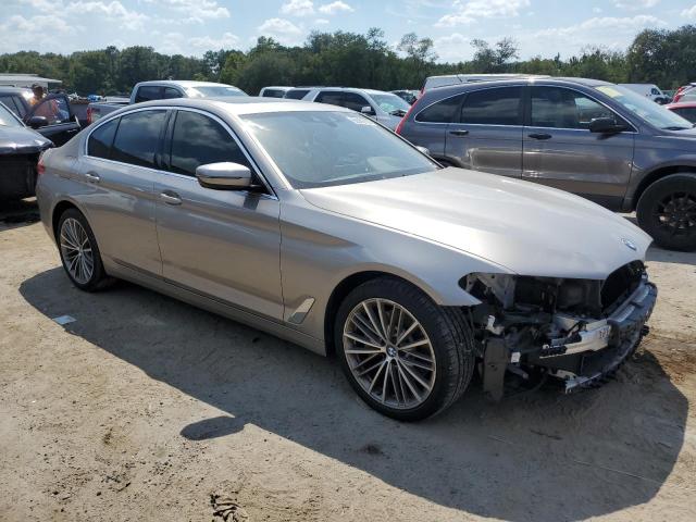 WBAJA5C58KWW02700 BMW 530 I