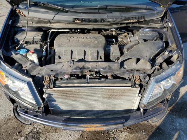 5FNRL5H43HB005614 Honda ODYSSEY EX