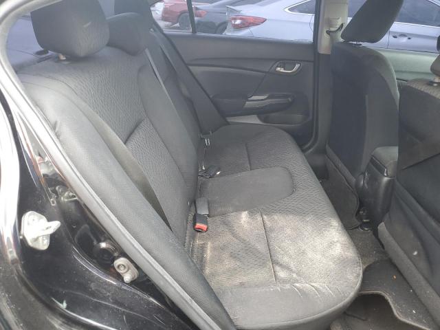 19XFB2F70FE103486 Honda CIVIC SE