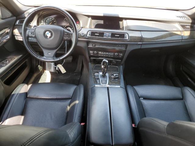 WBAYE8C50ED780671 BMW 750 LI