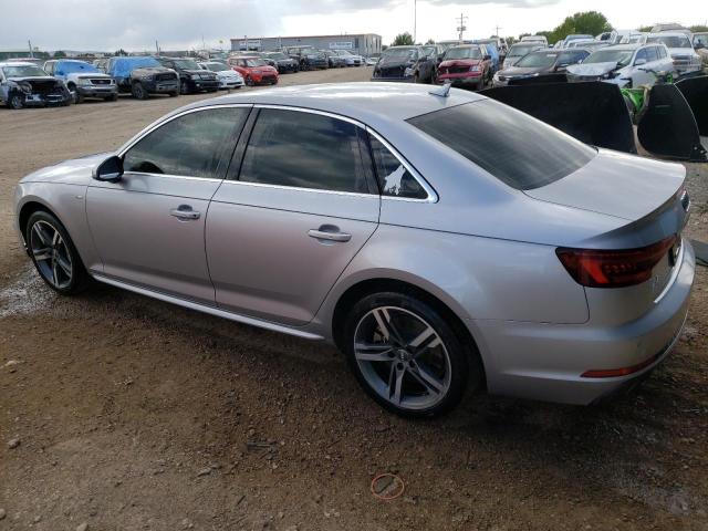 WAUENAF4XJA158071 Audi A4 Premium Plus