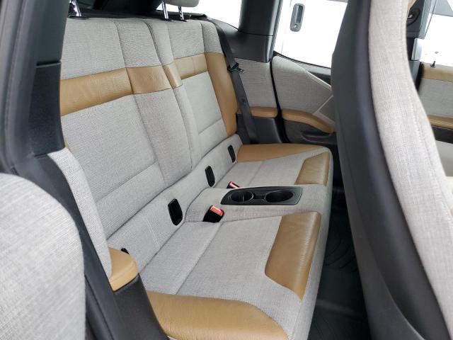 WBY1Z2C5XFV287161 BMW I3 Bev