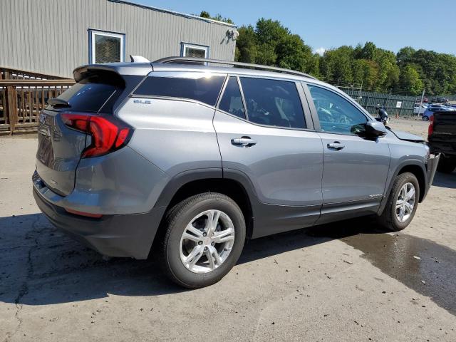 3GKALTEV0ML353353 GMC Terrain Sle