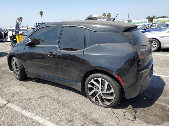 WBY1Z6C39H7A39502 BMW I3 Bev