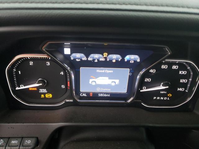 1GT49WEY4NF156409 GMC Sierra K3500 Denali