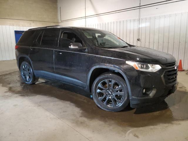 1GNEVJKW9MJ159055 Chevrolet Traverse Rs