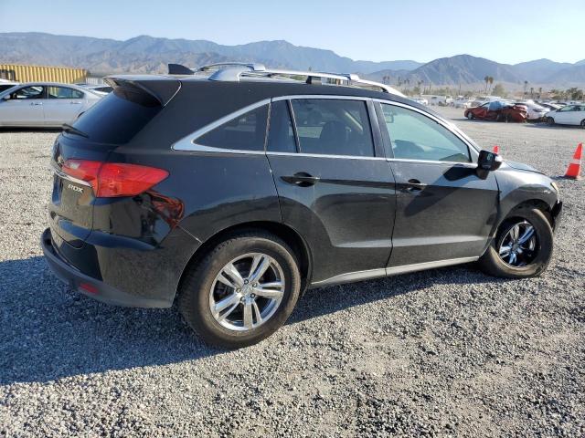 5J8TB3H59FL017106 Acura Rdx Technology