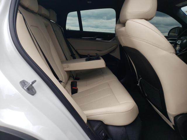 5UX33DT08P9R39506 BMW X4 Xdrive30i
