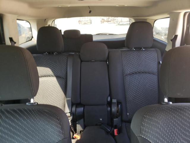3C4PDDBGXGT215905 Dodge Journey Sxt