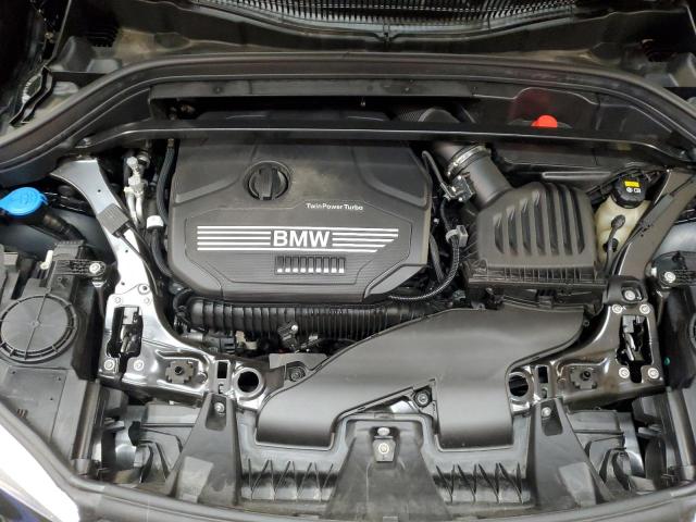 WBXJG9C04N5V14494 BMW X1 Xdrive28i