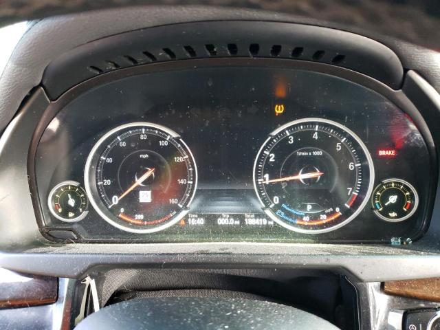5UXKU2C55F0F95700 BMW X6 Xdrive35i