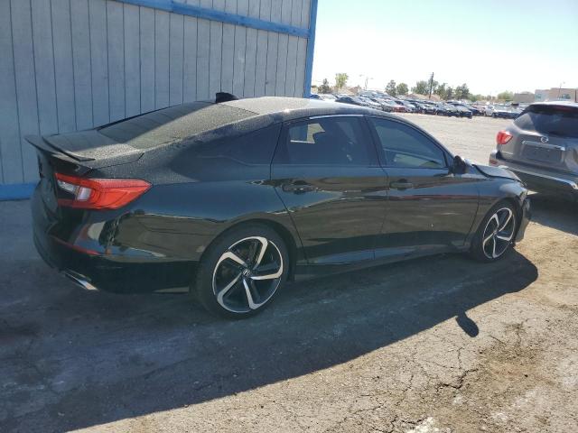 1HGCV1F35LA123105 Honda Accord Sport