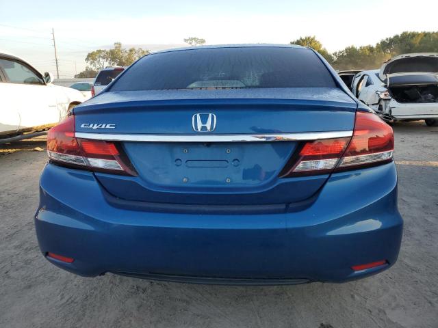 19XFB2F53FE273078 Honda Civic Lx
