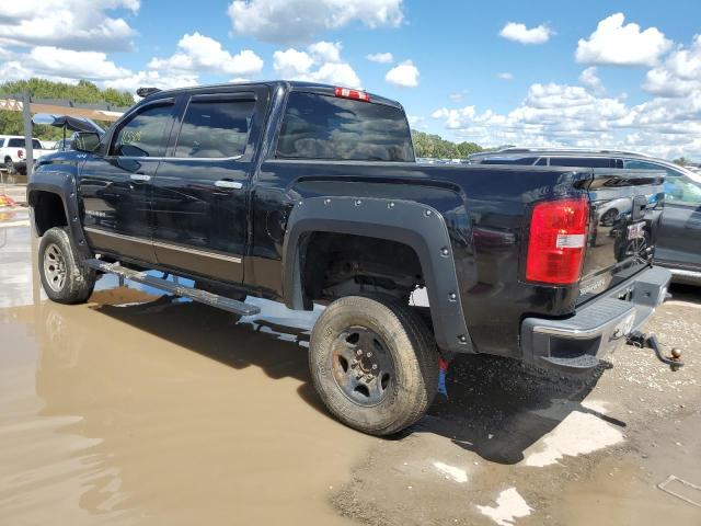 3GTU2VECXEG320537 GMC Sierra K1500 Slt