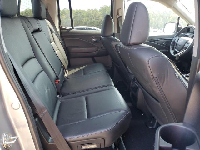 5FPYK3F72HB005126 Honda Ridgeline Rtl