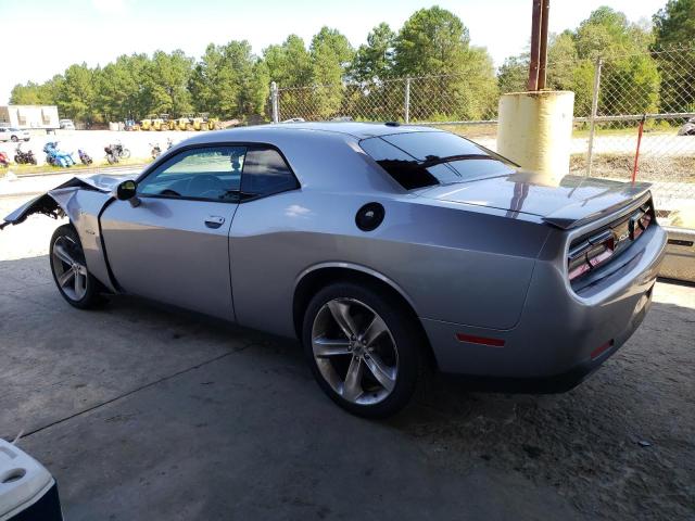 2C3CDZBT8HH568344 Dodge Challenger R/t