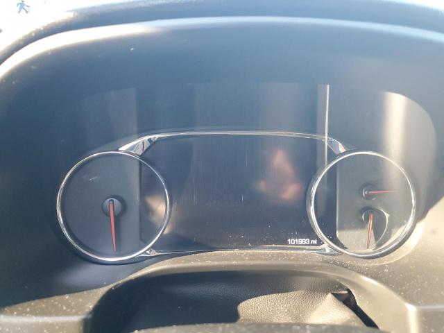 1GKKNPLS1HZ280426 GMC Acadia Denali