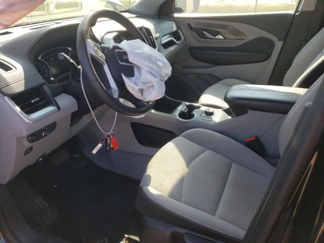 3GKALTEVXNL176618 GMC Terrain Sle