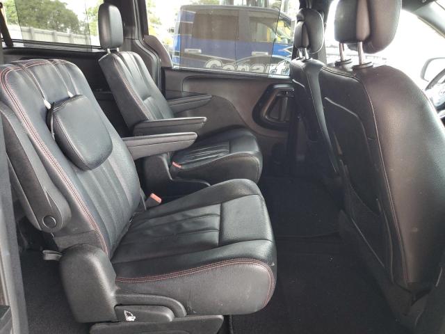 2C4RDGEG1HR814136 Dodge Grand Caravan Gt