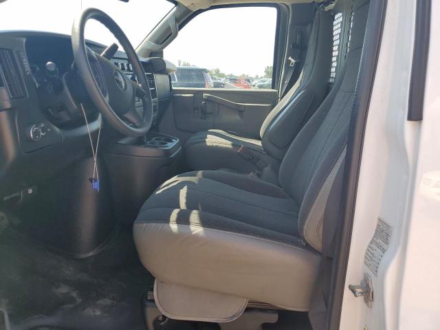 1GTW7AFG8J1903413 GMC Savana G2500