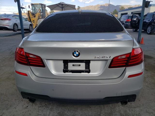 WBA5B1C5XGG134073 BMW 535 I
