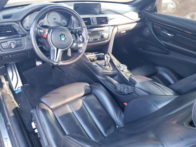 WBS3U9C59GP968945 BMW M4