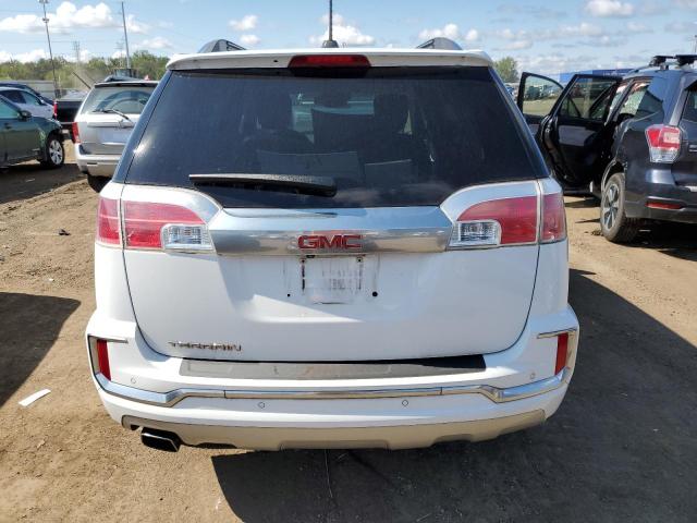 2GKALREK6G6298411 GMC Terrain Denali