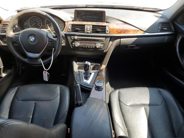WBA3B5G56FNS15073 BMW 328 Xi Sulev