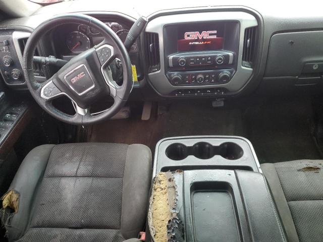 1GTV2UEC2EZ107211 GMC Sierra K1500 Sle