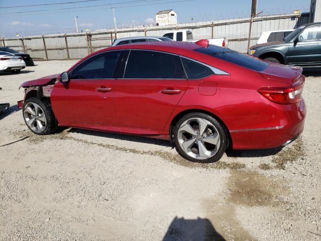 1HGCV1F96JA050117 Honda Accord Touring