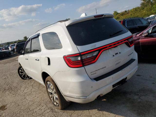 1C4RDJEG9HC681373 Dodge Durango Citadel