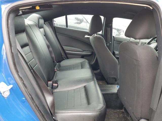 2C3CDXKT1LH186749 Dodge Charger Police