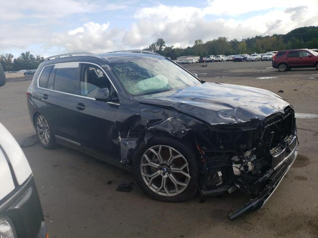 5UXCW2C01L9A01064 BMW X7 Xdrive40i