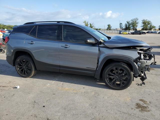 3GKALMEV5LL336438 GMC Terrain Sle