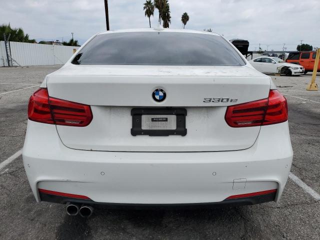 WBA8E1C58JA178393 BMW 330e