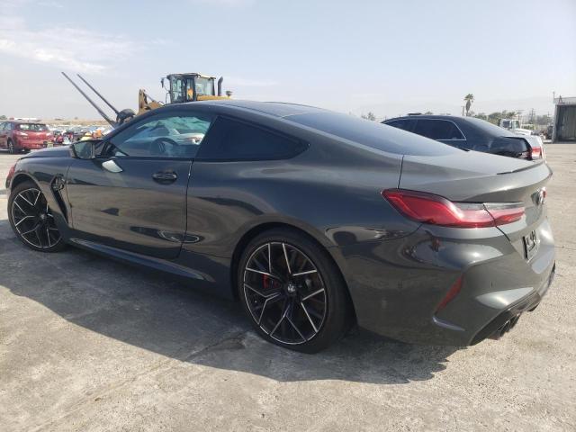 WBSAE0C00NCG86513 BMW M8