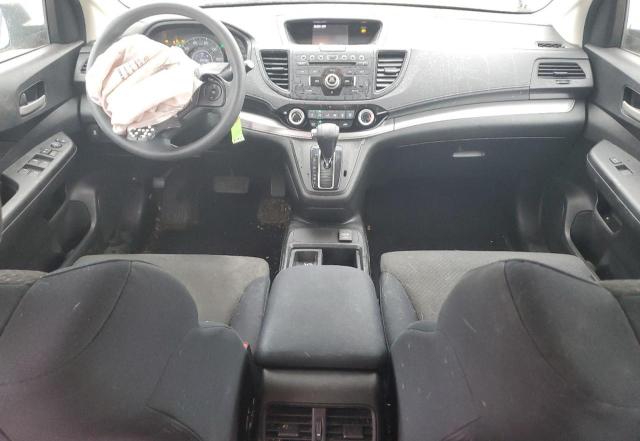 5J6RM4H3XFL072469 Honda CR-V LX