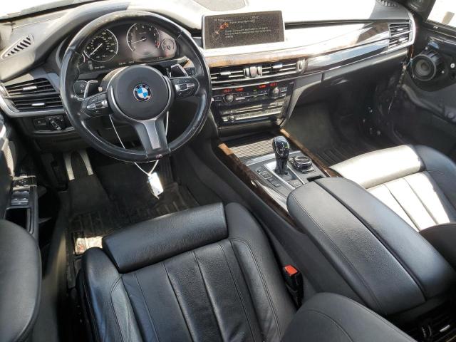 5UXKR6C58G0J79695 BMW X5 Xdrive50i