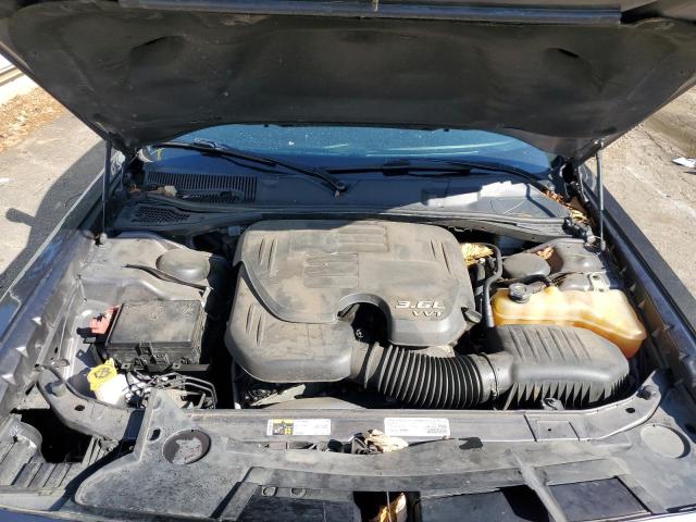 2C3CDZBG5FH724694 Dodge Challenger Sxt Plus