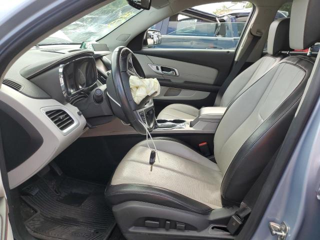 2GKALSEKXF6135038 GMC Terrain Slt