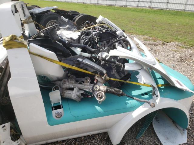 1GT49WEY7LF204367 GMC Sierra K3500 Denali