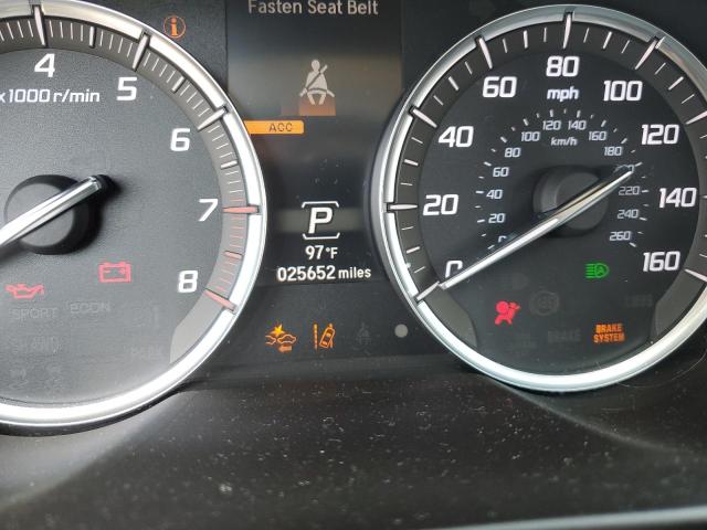 19UUB1F33LA014591 Acura TLX